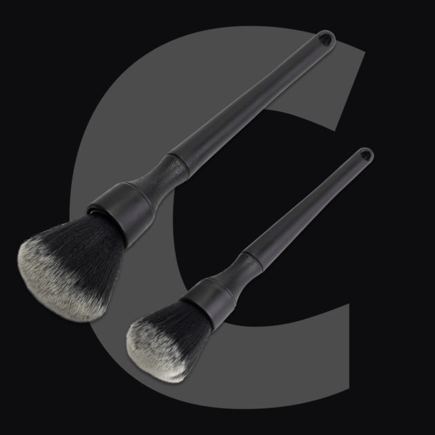 DETAILING BRUSHES SET